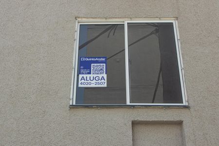 Apartamento para alugar com 45m², 2 quartos e 1 vaga Apartamento para alugar com 45m², 2 quartos e 1 vagaPlaca