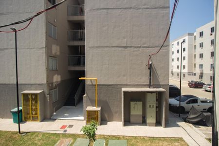 Apartamento para alugar com 45m², 2 quartos e 1 vaga Apartamento para alugar com 45m², 2 quartos e 1 vagaVista do Quarto 2