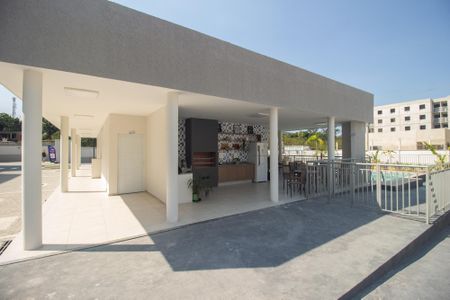 Apartamento para alugar com 45m², 2 quartos e 1 vaga Apartamento para alugar com 45m², 2 quartos e 1 vagaÁrea comum