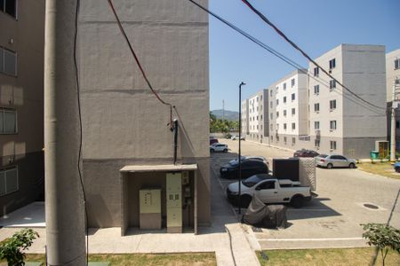 Apartamento para alugar com 45m², 2 quartos e 1 vaga Apartamento para alugar com 45m², 2 quartos e 1 vagaVista do Quarto 1