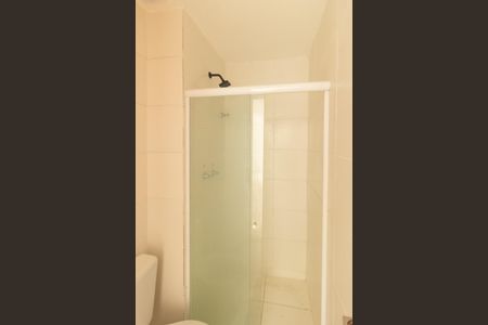 Apartamento para alugar com 45m², 2 quartos e 1 vaga Apartamento para alugar com 45m², 2 quartos e 1 vagaBanheiro