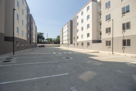 Apartamento para alugar com 45m², 2 quartos e 1 vaga Apartamento para alugar com 45m², 2 quartos e 1 vagaÁrea comum