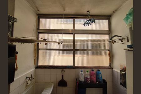 Apartamento à venda com 52m², 2 quartos e 1 vaga Apartamento à venda com 52m², 2 quartos e 1 vagaÁrea de Serviço