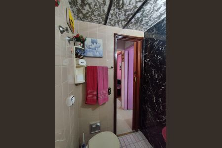 Apartamento à venda com 52m², 2 quartos e 1 vaga Apartamento à venda com 52m², 2 quartos e 1 vagaBanheiro - torneira