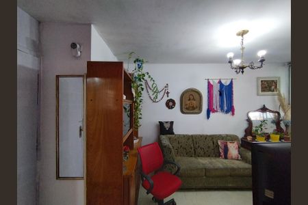 Apartamento à venda com 52m², 2 quartos e 1 vaga Apartamento à venda com 52m², 2 quartos e 1 vagaSala