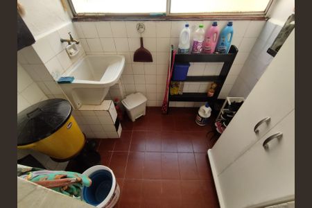 Apartamento à venda com 52m², 2 quartos e 1 vaga Apartamento à venda com 52m², 2 quartos e 1 vagaÁrea de Serviço