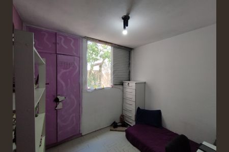 Apartamento à venda com 52m², 2 quartos e 1 vaga Apartamento à venda com 52m², 2 quartos e 1 vagaQuarto