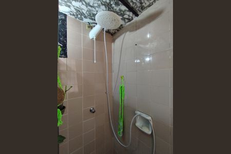 Apartamento à venda com 52m², 2 quartos e 1 vaga Apartamento à venda com 52m², 2 quartos e 1 vagaBanheiro - torneira