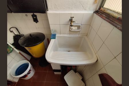 Apartamento à venda com 52m², 2 quartos e 1 vaga Apartamento à venda com 52m², 2 quartos e 1 vagaÁrea de Serviço