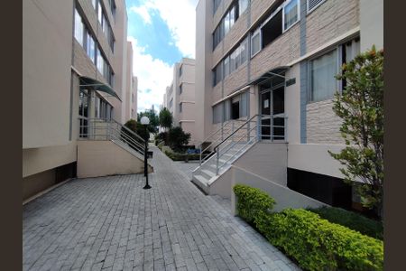 Apartamento à venda com 52m², 2 quartos e 1 vaga Apartamento à venda com 52m², 2 quartos e 1 vagaÁrea comum