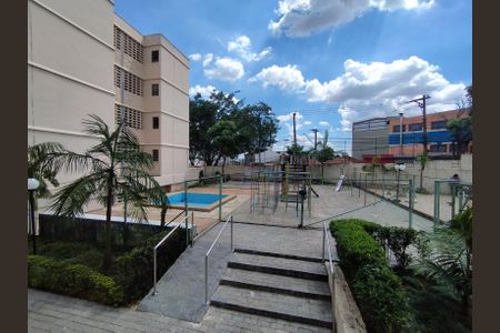 Apartamento à venda com 52m², 2 quartos e 1 vaga Apartamento à venda com 52m², 2 quartos e 1 vagaÁrea comum