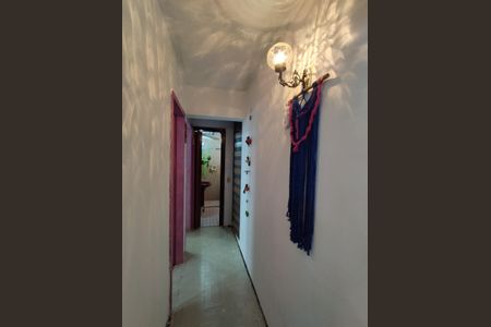 Apartamento à venda com 52m², 2 quartos e 1 vaga Apartamento à venda com 52m², 2 quartos e 1 vagaCorredor