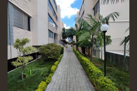 Apartamento à venda com 52m², 2 quartos e 1 vaga Apartamento à venda com 52m², 2 quartos e 1 vagaÁrea comum