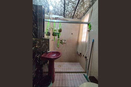 Apartamento à venda com 52m², 2 quartos e 1 vaga Apartamento à venda com 52m², 2 quartos e 1 vagaBanheiro - torneira