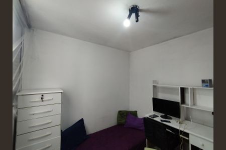 Apartamento à venda com 52m², 2 quartos e 1 vaga Apartamento à venda com 52m², 2 quartos e 1 vagaQuarto