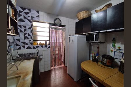 Apartamento à venda com 52m², 2 quartos e 1 vaga Apartamento à venda com 52m², 2 quartos e 1 vagaCozinha - Torneira