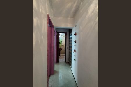 Apartamento à venda com 52m², 2 quartos e 1 vaga Apartamento à venda com 52m², 2 quartos e 1 vagaCorredor