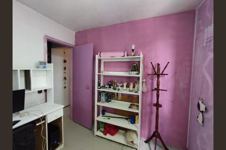 Apartamento à venda com 52m², 2 quartos e 1 vaga Apartamento à venda com 52m², 2 quartos e 1 vagaQuarto