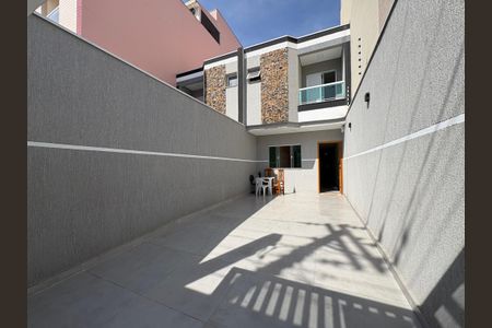 Casa à venda com 140m², 3 quartos e 2 vagas Casa à venda com 140m², 3 quartos e 2 vagasGaragem