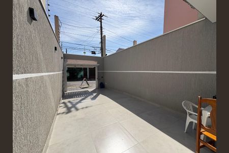 Casa à venda com 140m², 3 quartos e 2 vagas Casa à venda com 140m², 3 quartos e 2 vagasGaragem