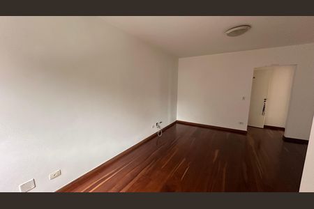 Sala de apartamento para alugar com 2 quartos, 70m² em Campo Belo, São Paulo