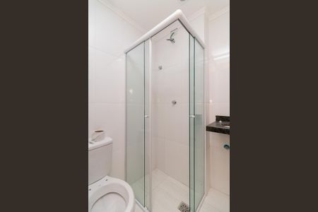 Apartamento para alugar com 35m², 2 quartos e sem vagaBanheiro
