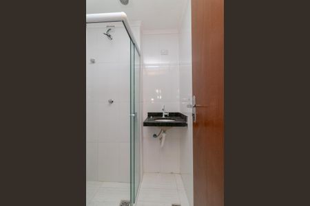 Apartamento para alugar com 35m², 2 quartos e sem vagaBanheiro