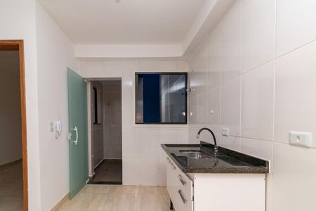 Apartamento para alugar com 35m², 2 quartos e sem vagaCozinha