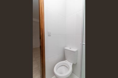 Apartamento para alugar com 35m², 2 quartos e sem vagaBanheiro
