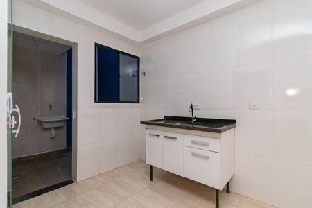 Apartamento para alugar com 35m², 2 quartos e sem vagaCozinha