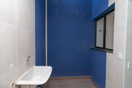 Apartamento para alugar com 35m², 2 quartos e sem vagaVista do Quarto 2