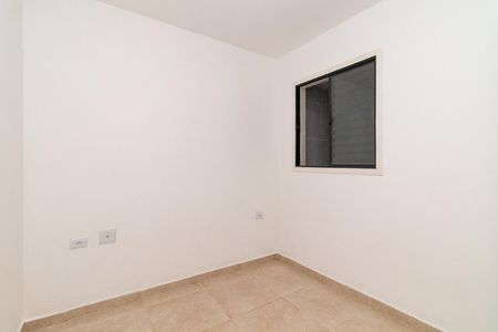 Apartamento para alugar com 35m², 2 quartos e sem vagaQuarto 2