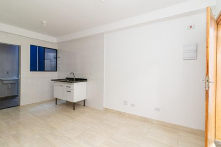 Apartamento para alugar com 35m², 2 quartos e sem vagaCozinha