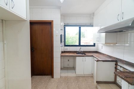 Apartamento à venda com 120m², 3 quartos e 2 vagas Apartamento à venda com 120m², 3 quartos e 2 vagasCozinha