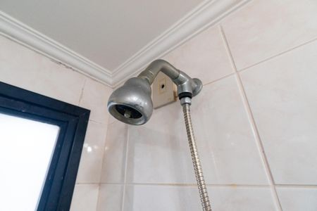 Apartamento à venda com 120m², 3 quartos e 2 vagas Apartamento à venda com 120m², 3 quartos e 2 vagasBanheiro da Suíte 1 Detalhe