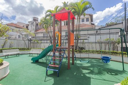 Apartamento à venda com 73m², 3 quartos e 1 vagaArea comum