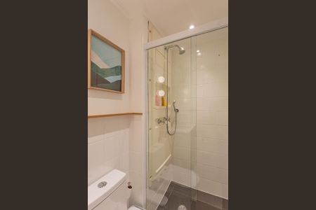 Apartamento à venda com 73m², 3 quartos e 1 vagaBanheiro