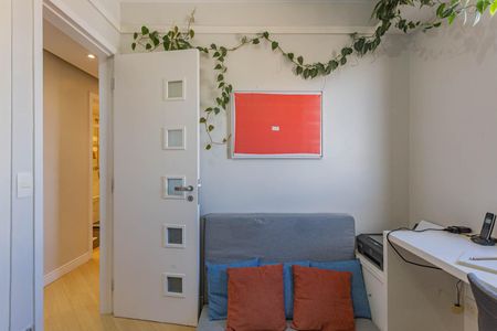 Apartamento à venda com 73m², 3 quartos e 1 vagaQuartio 1