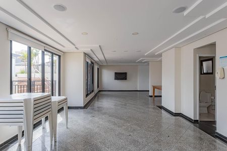 Apartamento à venda com 73m², 3 quartos e 1 vagaArea comum