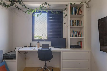 Apartamento à venda com 73m², 3 quartos e 1 vagaQuartio 1