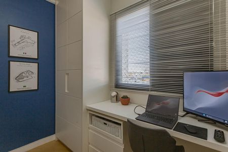 Apartamento à venda com 73m², 3 quartos e 1 vagaQuartio 2