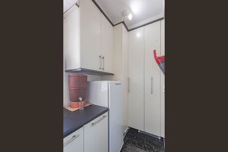 Apartamento à venda com 73m², 3 quartos e 1 vagaLavanderia