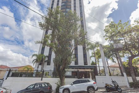 Apartamento à venda com 73m², 3 quartos e 1 vagaFachada