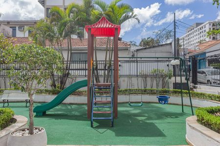 Apartamento à venda com 73m², 3 quartos e 1 vagaArea comum