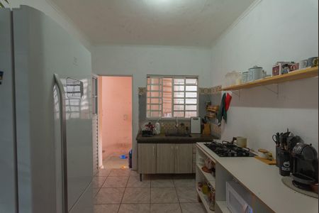 Cozinha de casa à venda com 3 quartos, 300m² em Jardim Santa Amália, Campinas