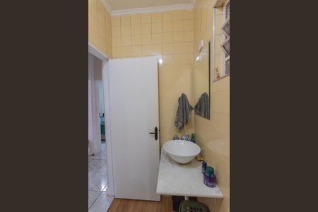 Casa à venda com 300m², 3 quartos e 1 vaga Casa à venda com 300m², 3 quartos e 1 vagaBanheiro