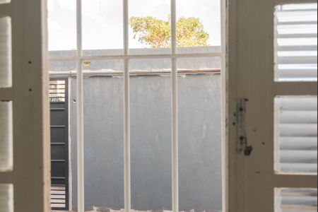Vista da Sala de casa à venda com 3 quartos, 300m² em Jardim Santa Amália, Campinas