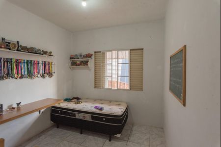Quarto 1 de casa à venda com 3 quartos, 300m² em Jardim Santa Amália, Campinas