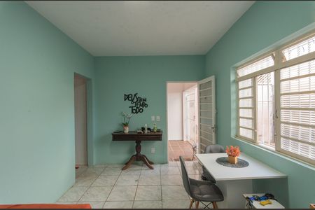 Sala de casa à venda com 3 quartos, 300m² em Jardim Santa Amália, Campinas