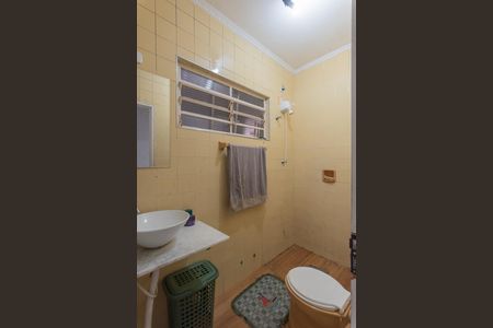 Casa à venda com 300m², 3 quartos e 1 vaga Casa à venda com 300m², 3 quartos e 1 vagaBanheiro
